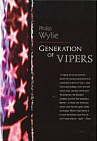 Generation of Vipers (Paperback)