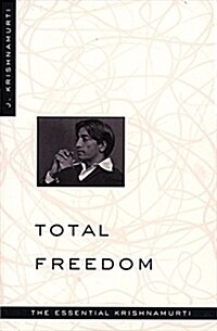 Total Freedom (Paperback)