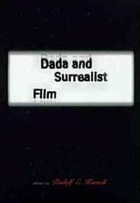 Dada and Surrealist Film (Paperback)