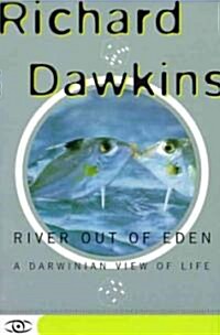 River Out of Eden: A Darwinian View of Life (Paperback)