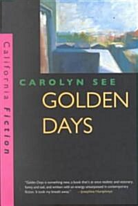 Golden Days (Paperback, Revised)