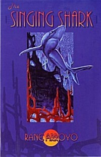 The Singing Shark (Paperback)