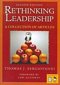 Rethinking Leadership: A Collection of Articles (Paperback, 2)