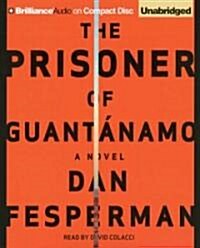 The Prisoner of Guantanamo (Audio CD)