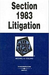 Section 1983 Litigation (Paperback, 3rd)
