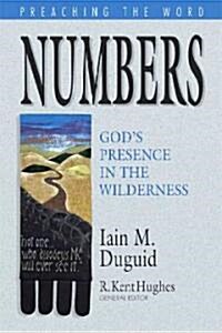 Numbers (Hardcover)