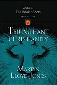 Triumphant Christianity (Hardcover)