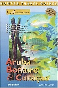 Adventure Guide Aruba, Bonaire, Curacao (Paperback, 2nd)