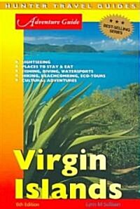 Virgin Islands (Paperback, 6th)