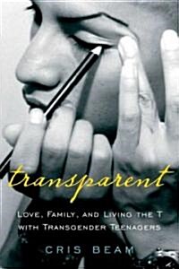 Transparent (Hardcover)