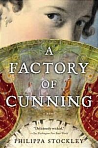 A Factory of Cunning (Paperback)