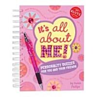 Its All About Me (Hardcover)