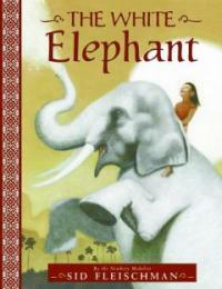 (The)white elephant 