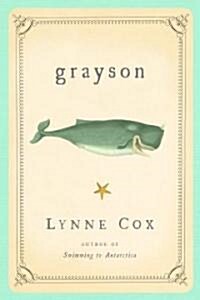 Grayson (Hardcover, Deckle Edge)