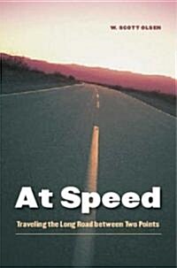 At Speed (Hardcover)