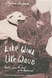Like Wind, Like Wave (Paperback)