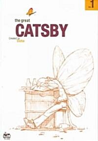 The Great Catsby 1 (Paperback)