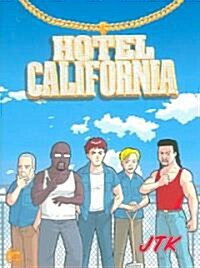 Hotel California (Paperback)