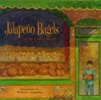 Jalapeo bagels 