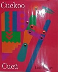 Cuckoo / Cucu (School & Library, Bilingual)