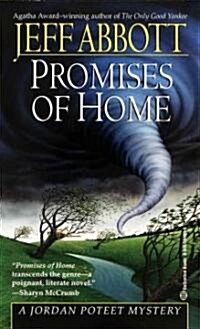 Promises of Home (Mass Market Paperback)