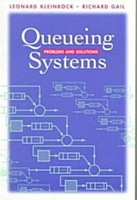Queueing Systems: Problems and Solutions (Paperback)