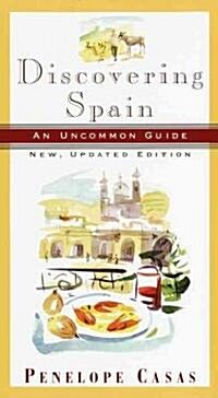 Discovering Spain (Paperback, New, Updated)