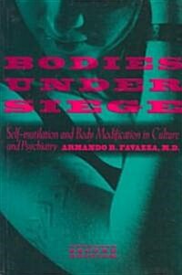 Bodies Under Siege (Paperback, 2nd)