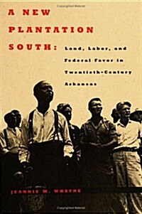 A New Plantation South (Hardcover)