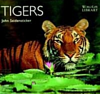 Tigers (Paperback)