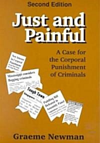 Just And Painful (Paperback, 2nd, Subsequent)