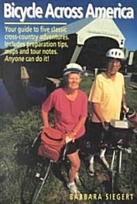 Bicycle Across America (Paperback)