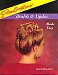 Salonovations Braids and Updos Made Easy (Paperback)