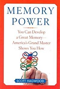 Memory Power (Hardcover, Large Print)