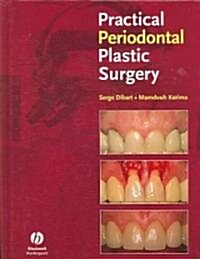 Periodontal Plastic Surgery (Hardcover)
