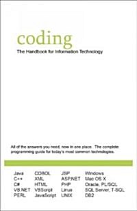 Coding (Paperback)