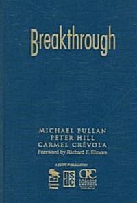 Breakthrough (Hardcover)