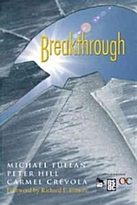 Breakthrough (Paperback)