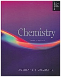 Chemistry (Hardcover, 7th, Student)