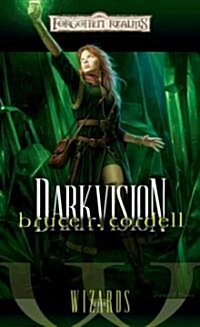 Darkvision (Paperback)