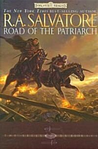 Road of the Patriarch (Hardcover)