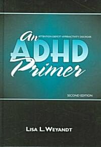 An ADHD Primer (Hardcover, 2)