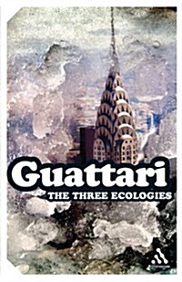 Three Ecologies (Paperback, New ed)