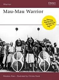 Mau-Mau Warrior (Paperback)