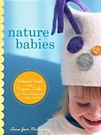 Nature Babies (Hardcover)
