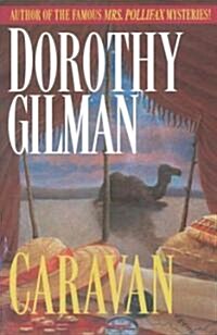 Caravan (Paperback)