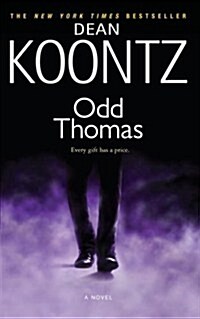 Odd Thomas: An Odd Thomas Novel (Paperback)
