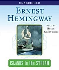 Islands in the Stream (Audio CD, Unabridged)