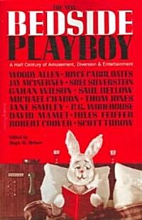 The Bedside Playboy (Paperback)