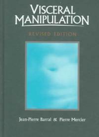 Visceral Manipulation (Revised Edition) (Hardcover, Revised)
